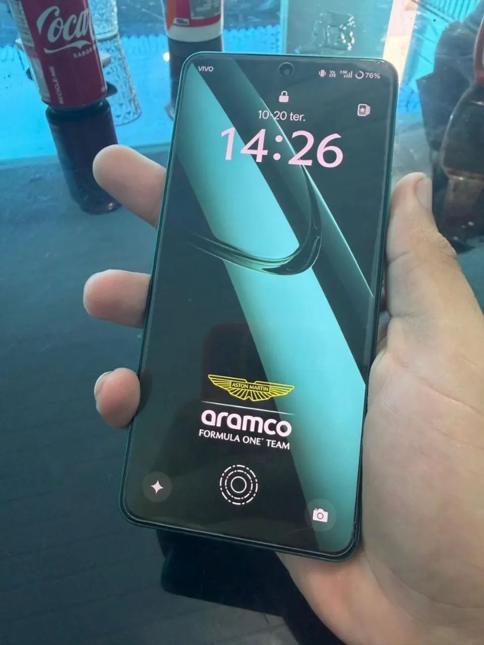 Realme GT 7 Dream Edition. - Foto 2