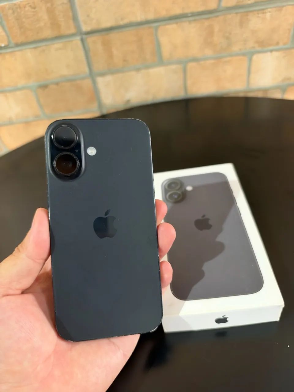 iPhone 16 128gb - Foto 2