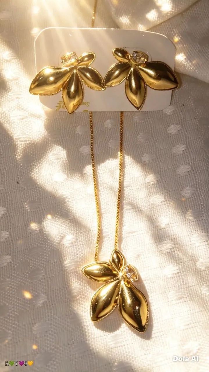 Conjunto feminino  - Foto 5