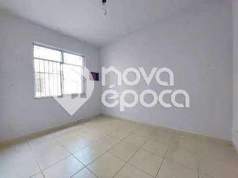 Riachuelo | Apartamento 2 quartos