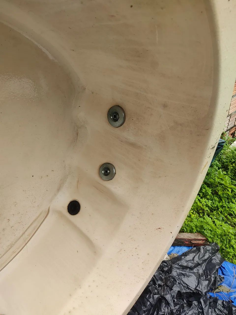 VENDO JACUZZI - Foto 3