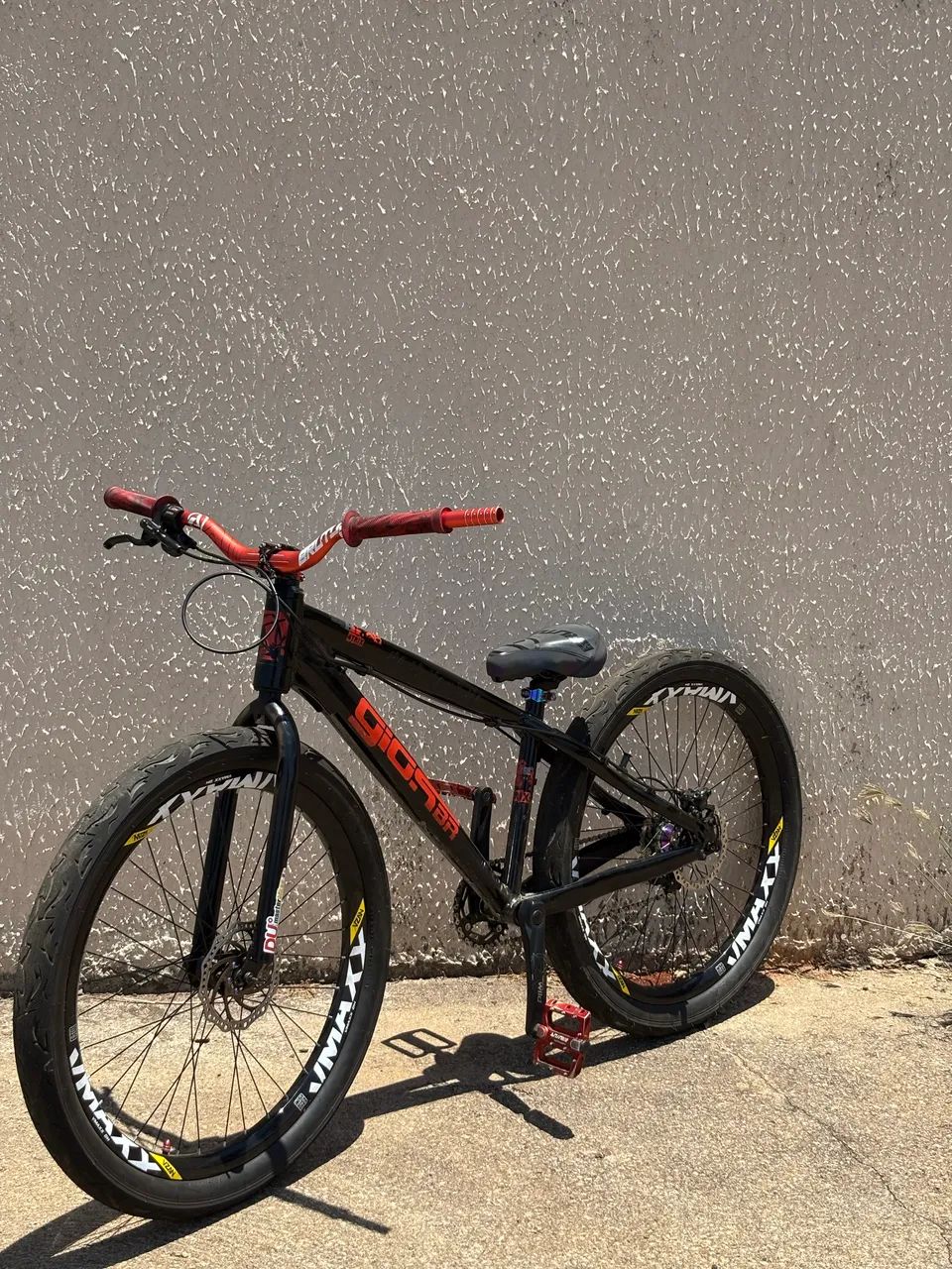 Vende-se Gios 4trix - Foto 3