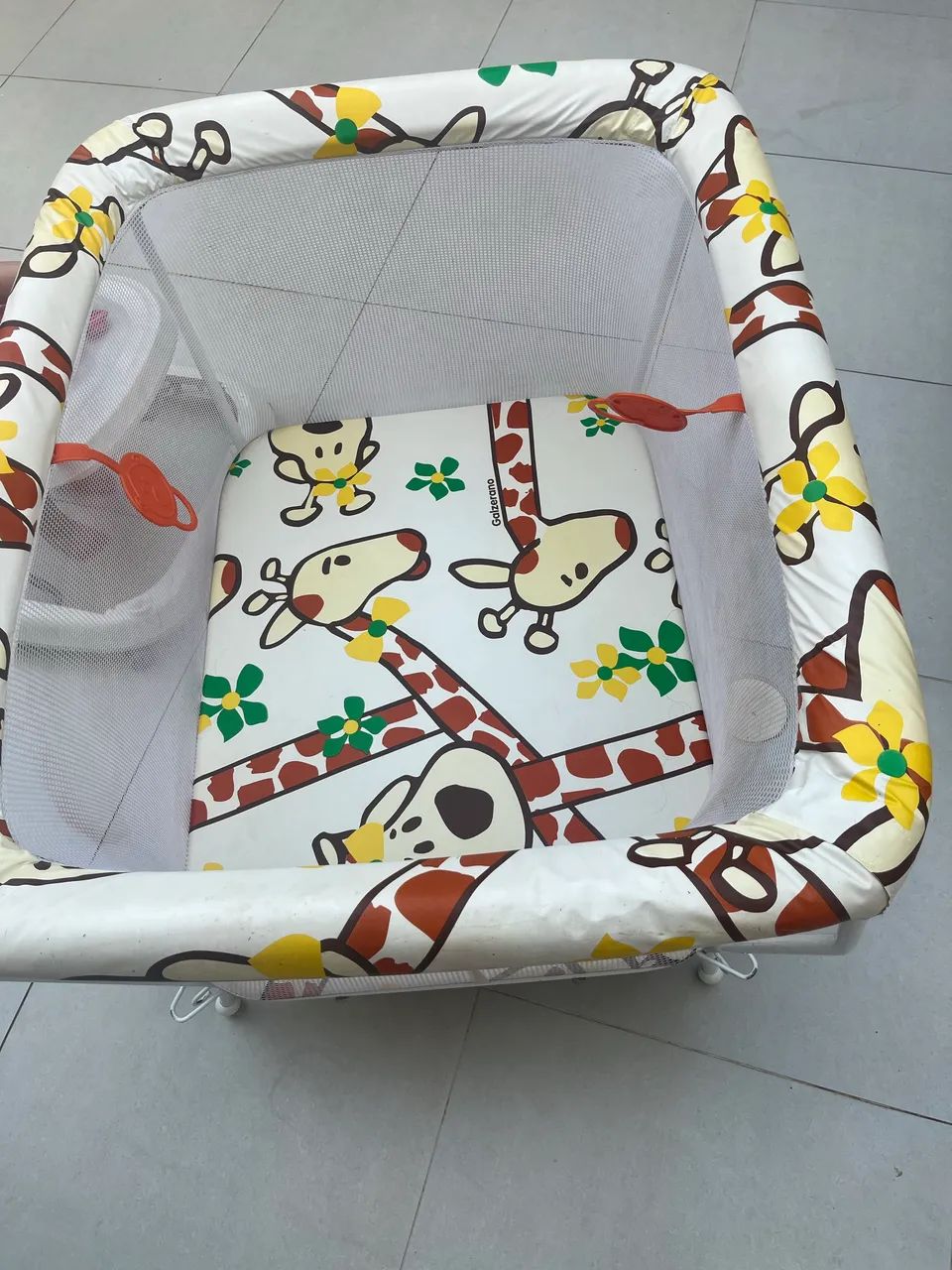 Chiqueirinho