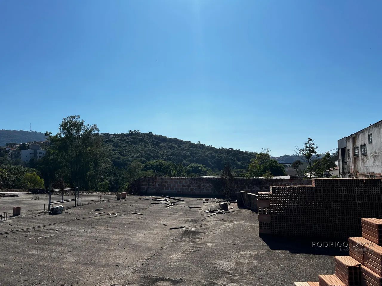 Imóvel comercial para venda em São Lourenço - MG. - Foto 4