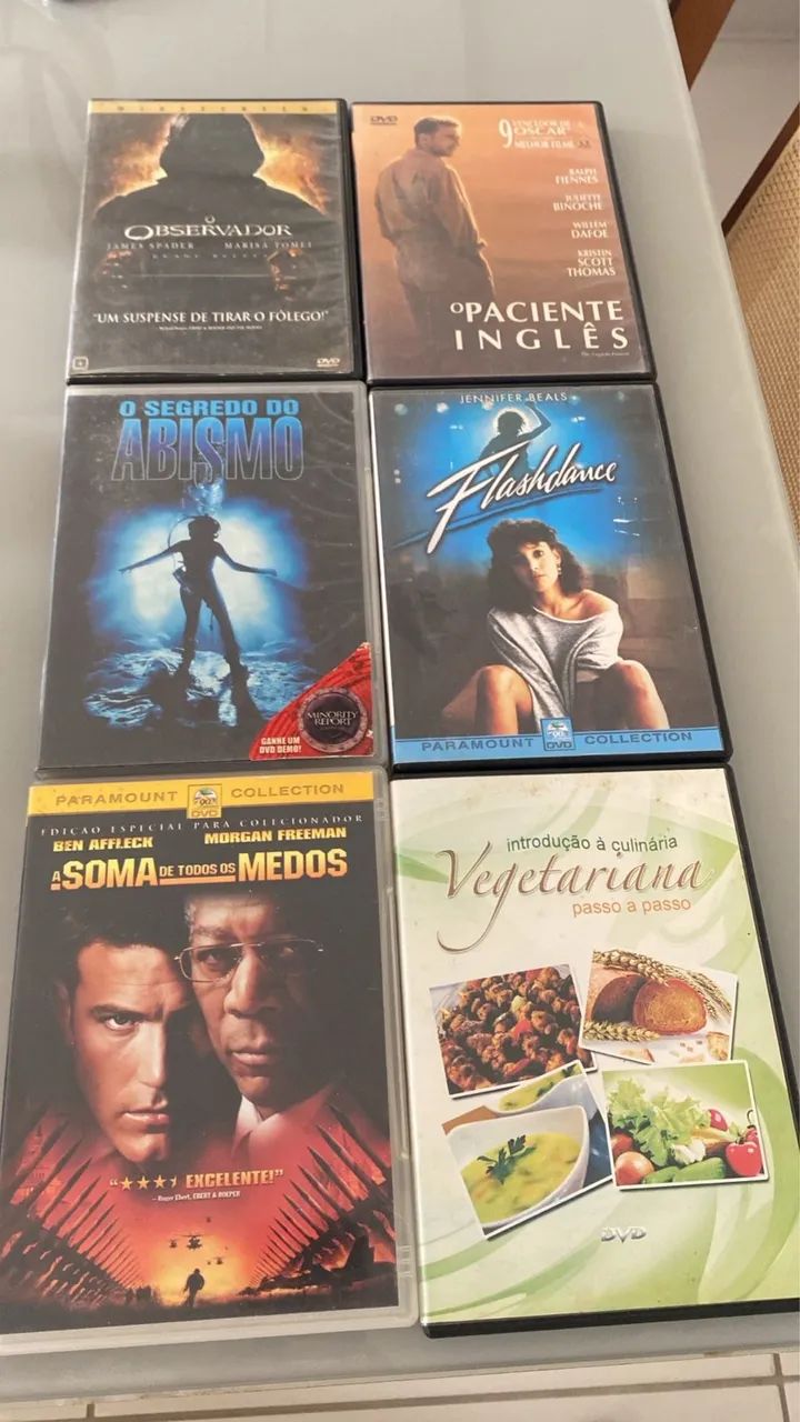 DVDs e CDs - Foto 2