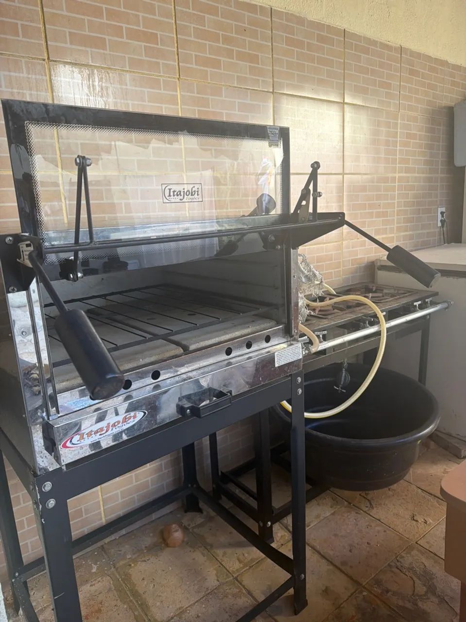 Forno profissional  - Foto 2