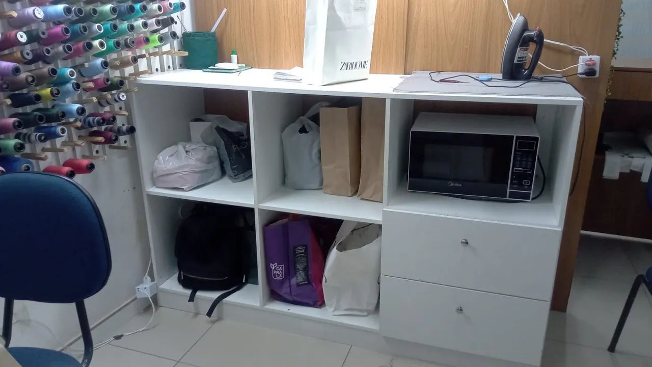 Estou passando esse Ateliê de costura  - Foto 4