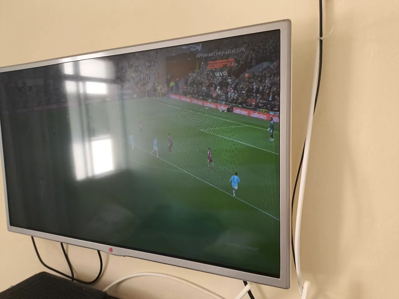 Tv LG - Foto 3