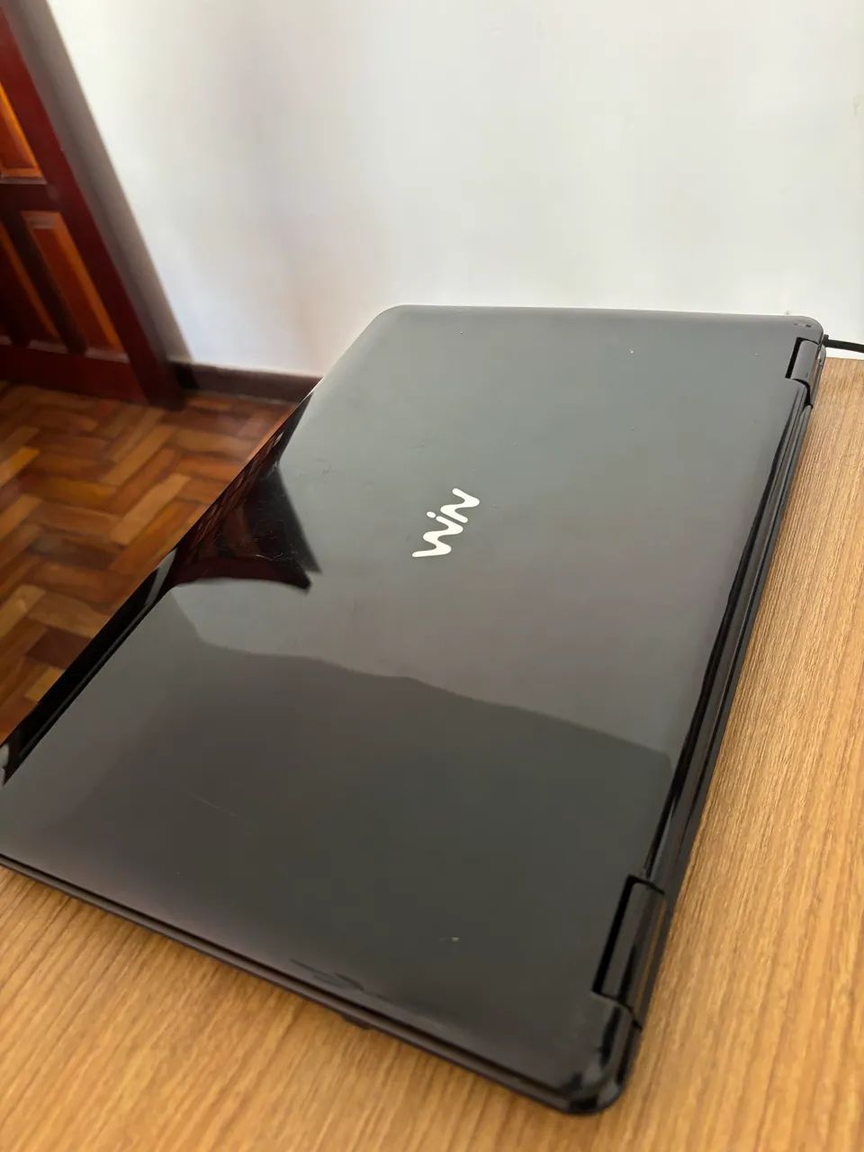 Notebook CCE - Windows 11 - Intel i3 - SSD 120GB - 4GB de Ram - Foto 4
