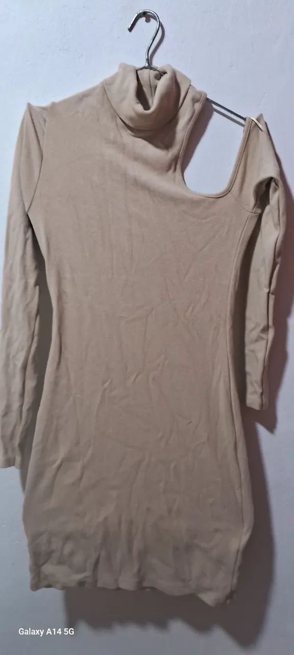 Vestido feminino