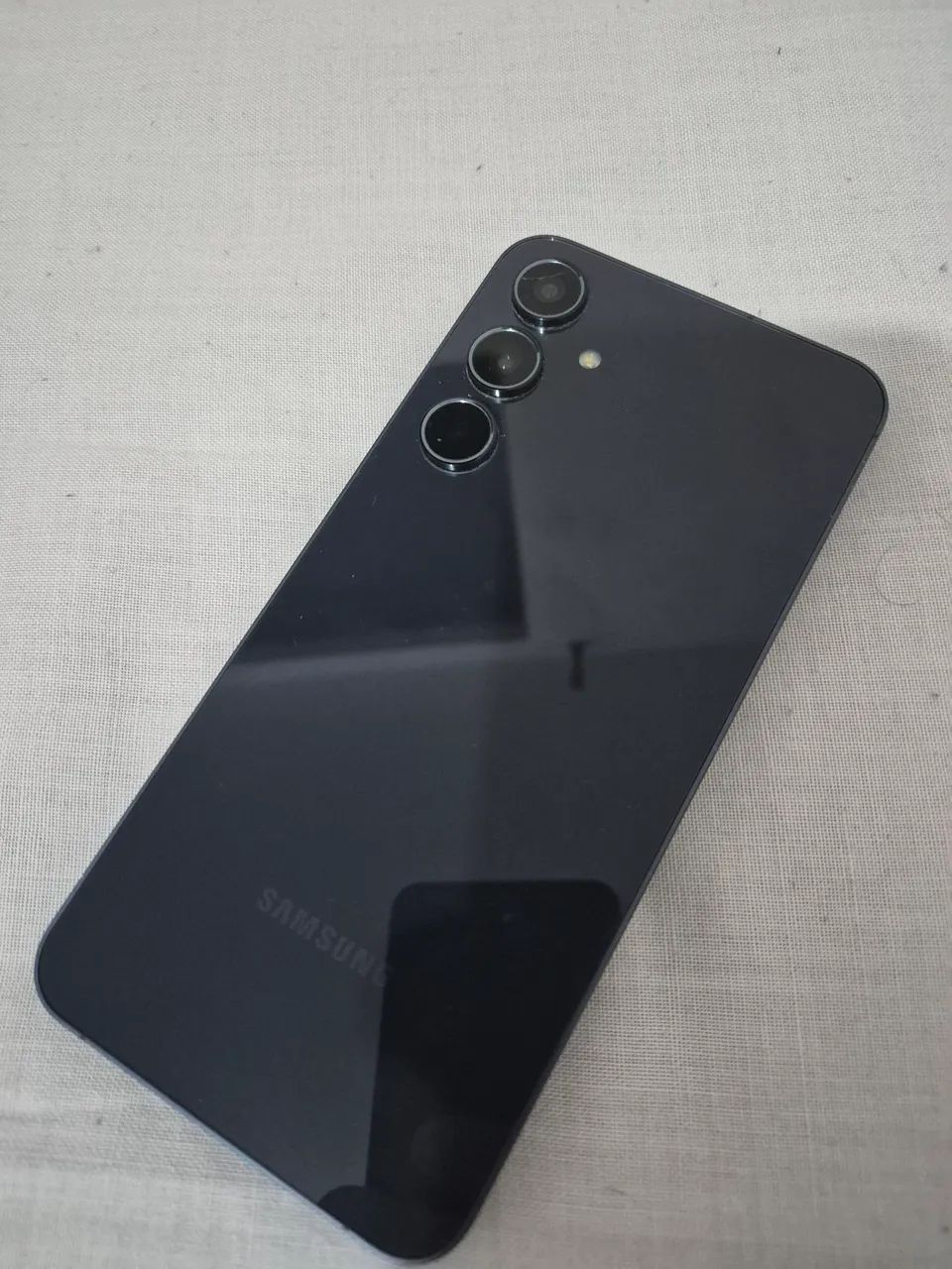 Celular Samsung valor negociável  - Foto 2