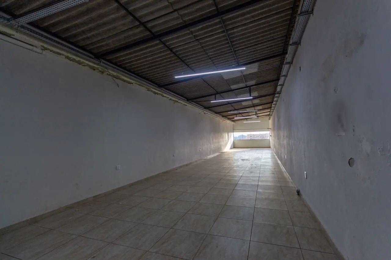 Sobreloja na Rua Antônio Burlini, 32 - A  175 m²