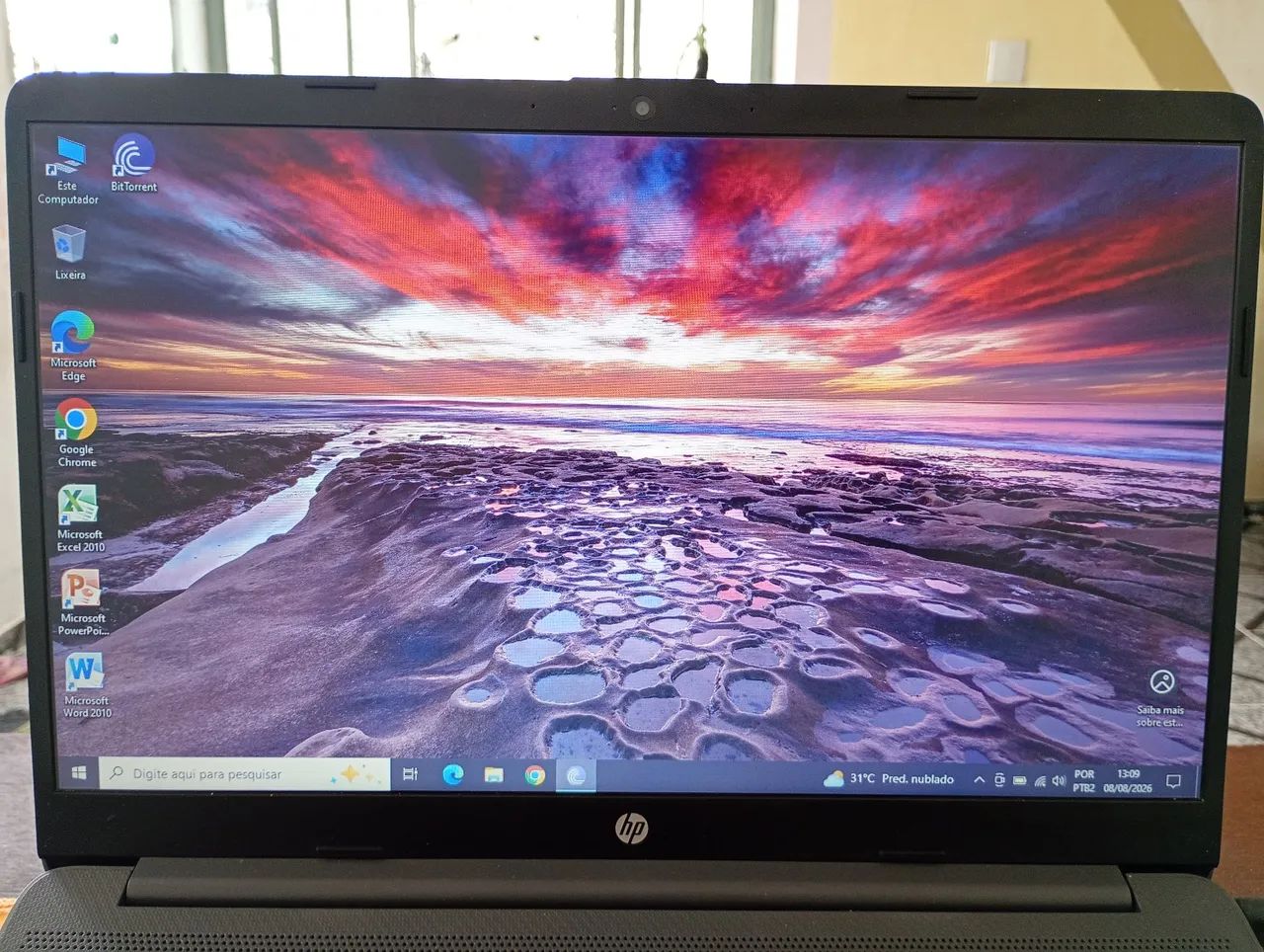 Notebook HP G9 256 - Foto 2