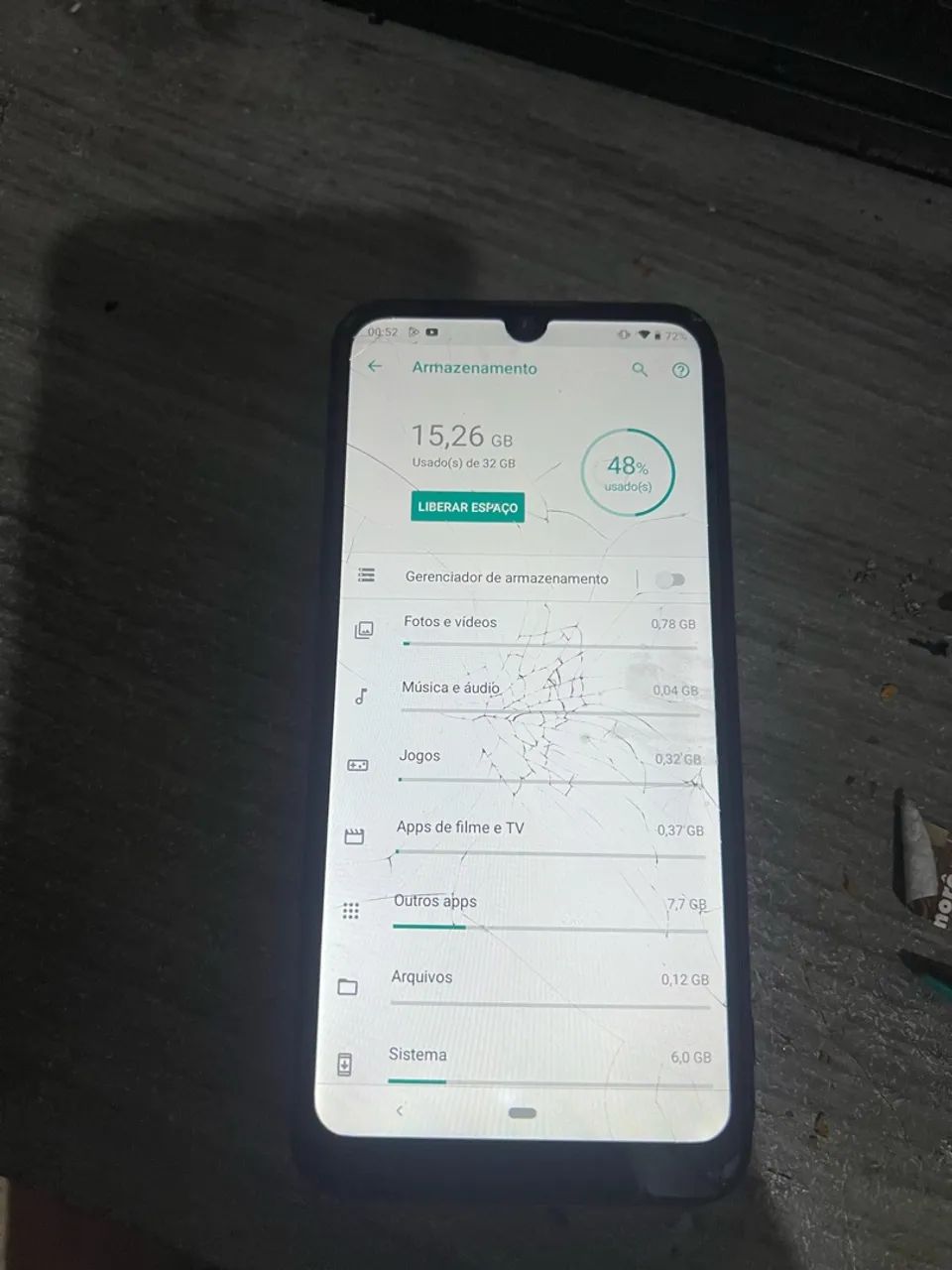 Motorola Moto E6 plus - Foto 5