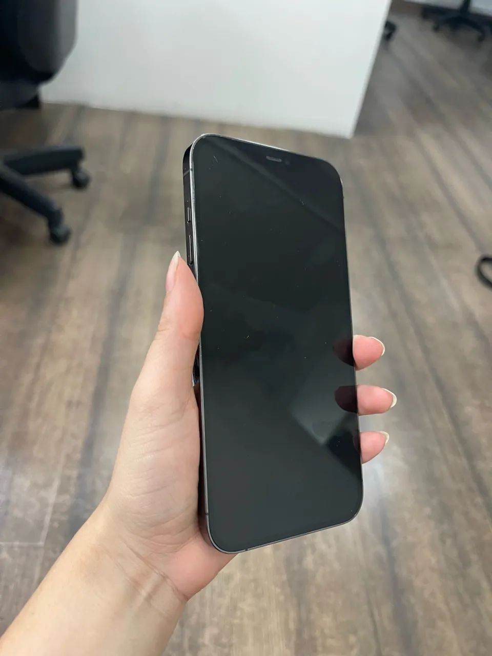 iPhone 12 Pro Max, 256 gb  - Foto 3