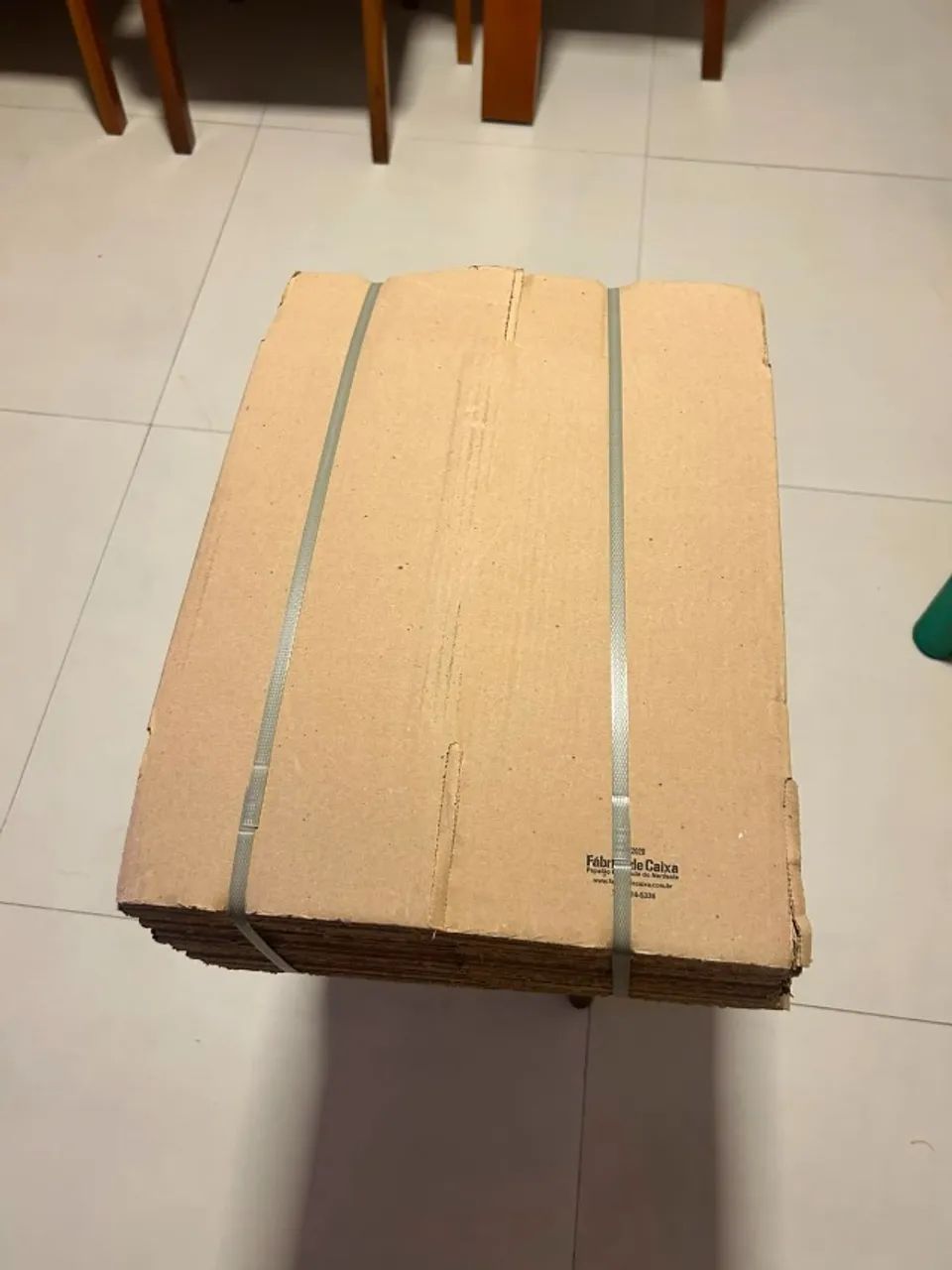 Caixa Papelão 30x18x18 25 unidades - Foto 6