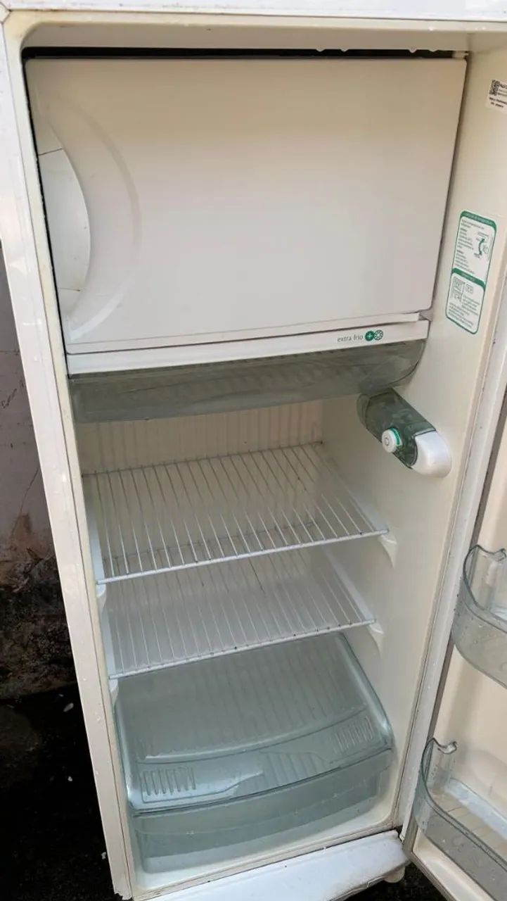 Geladeira Consul  - Foto 5