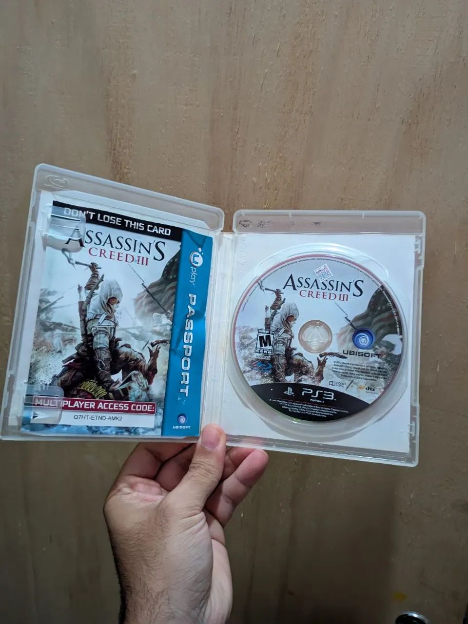 Jogos Ps3  - Foto 4