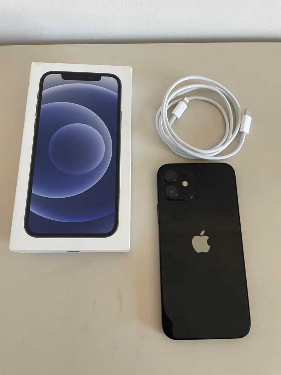 iPhone 12 com 128gb - Foto 2