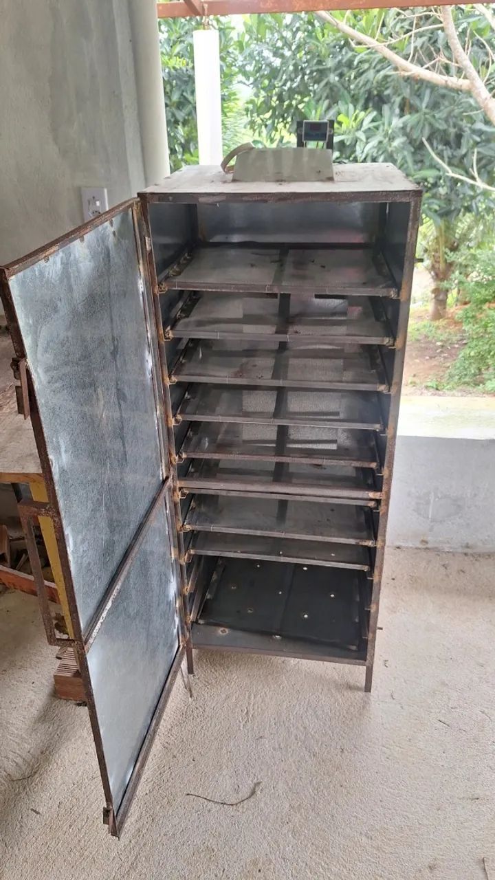 Estufa