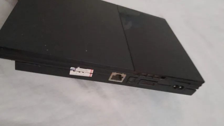 PS2 com defeito - Foto 3