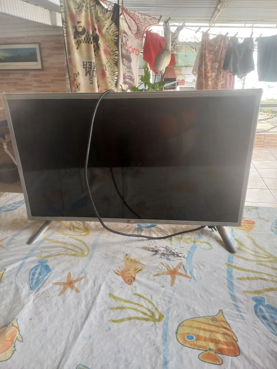 TV LG