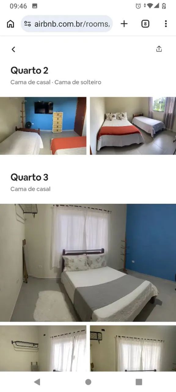 Vendo, Troco, Alugo Definitivo - Foto 5