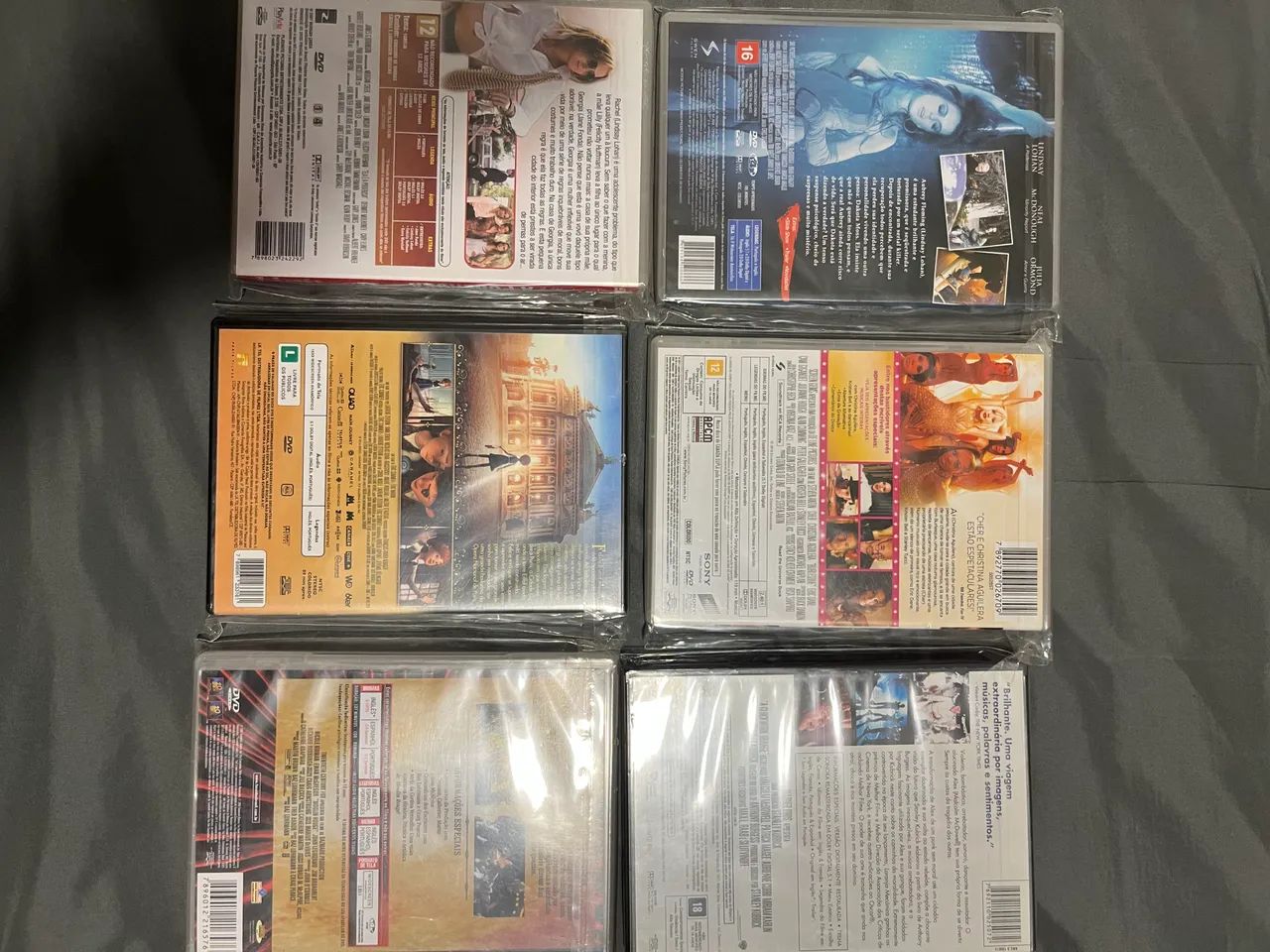 Lote de dvds diversos  - Foto 3