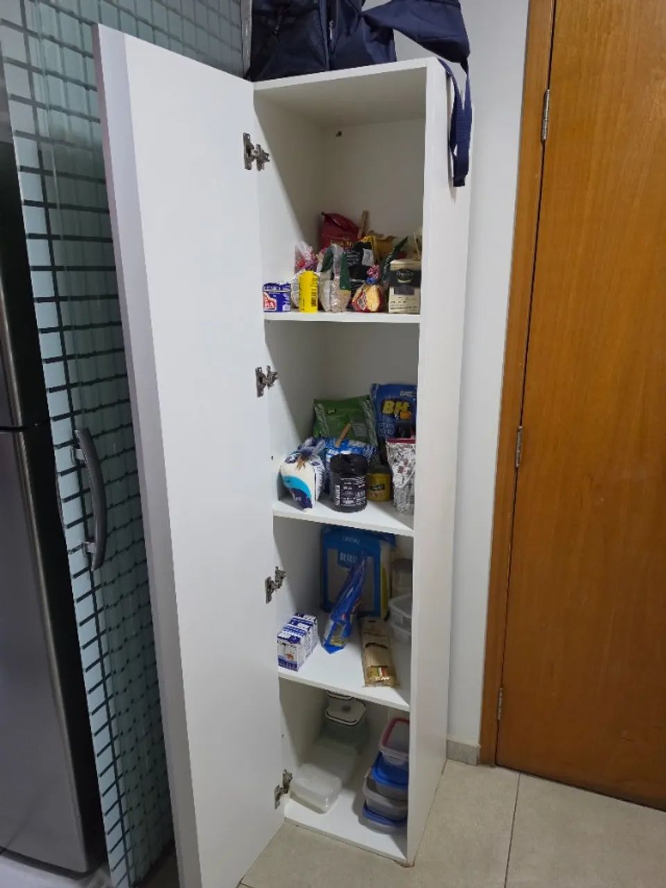 Armário vertical em MDF - Foto 2