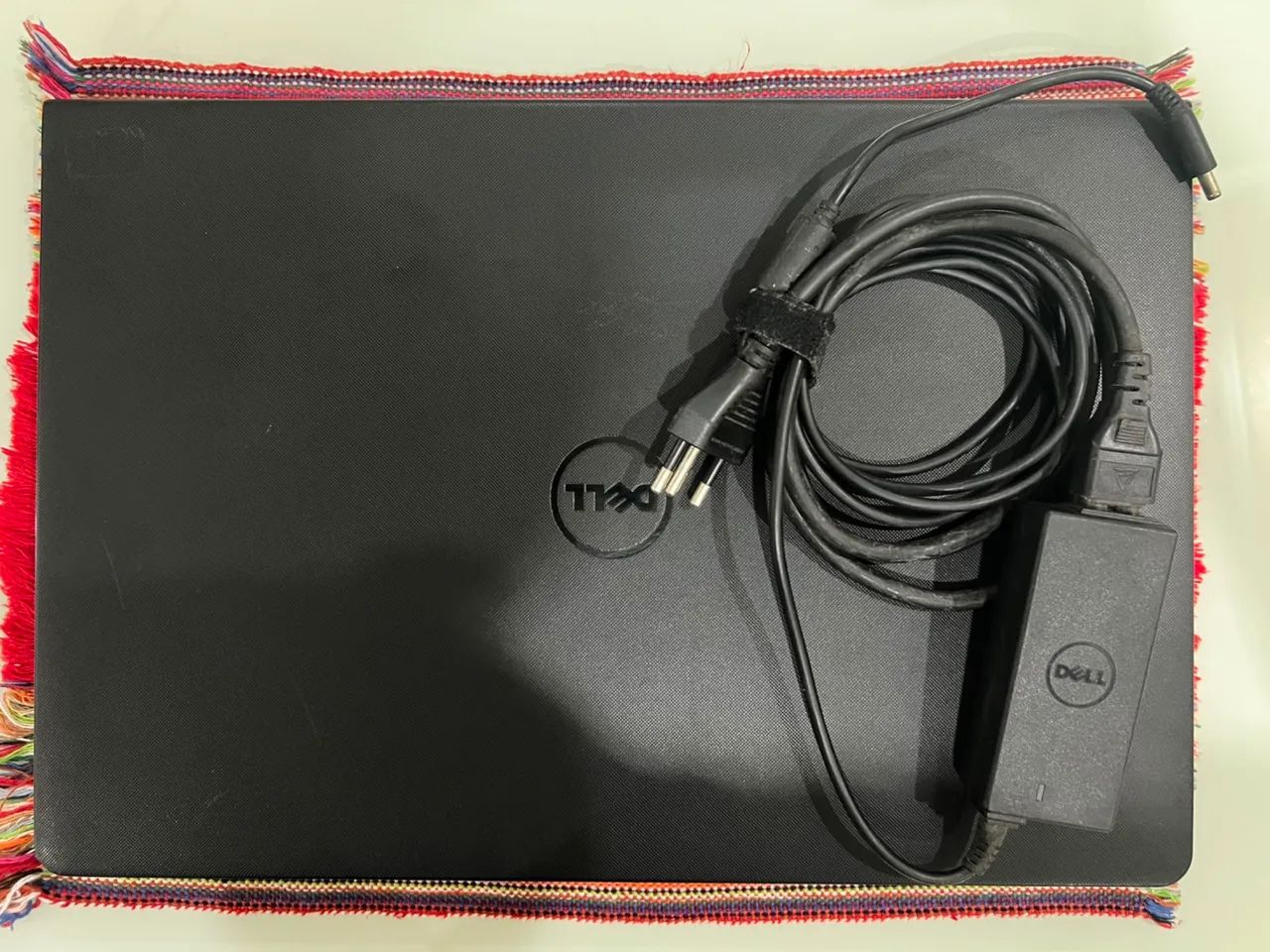 VENDO NOTEBOOK DELL INSPIRION 15 - Foto 3