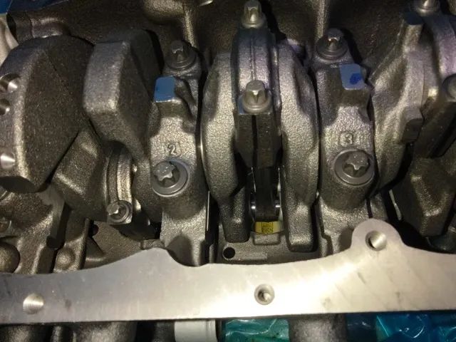 Motor parcial Celta  - Foto 2