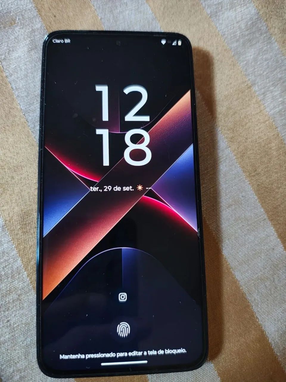 Moto Edge 60 Neo  - Foto 3