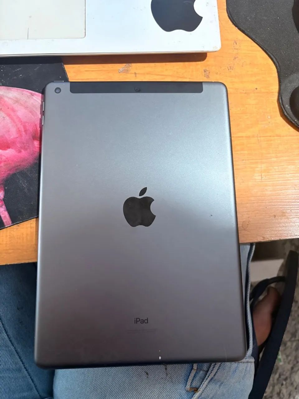 iPad 9 geração  - Foto 2