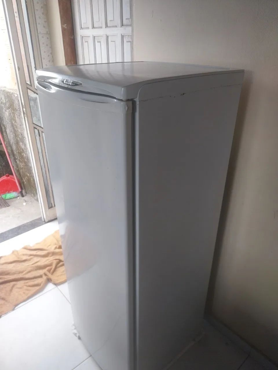 Freezer usada - Foto 4