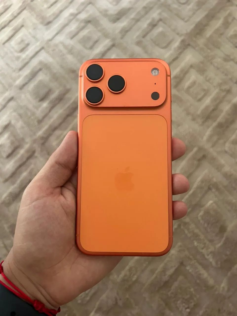 iphone 17 pro Max 512Gb - Foto 3