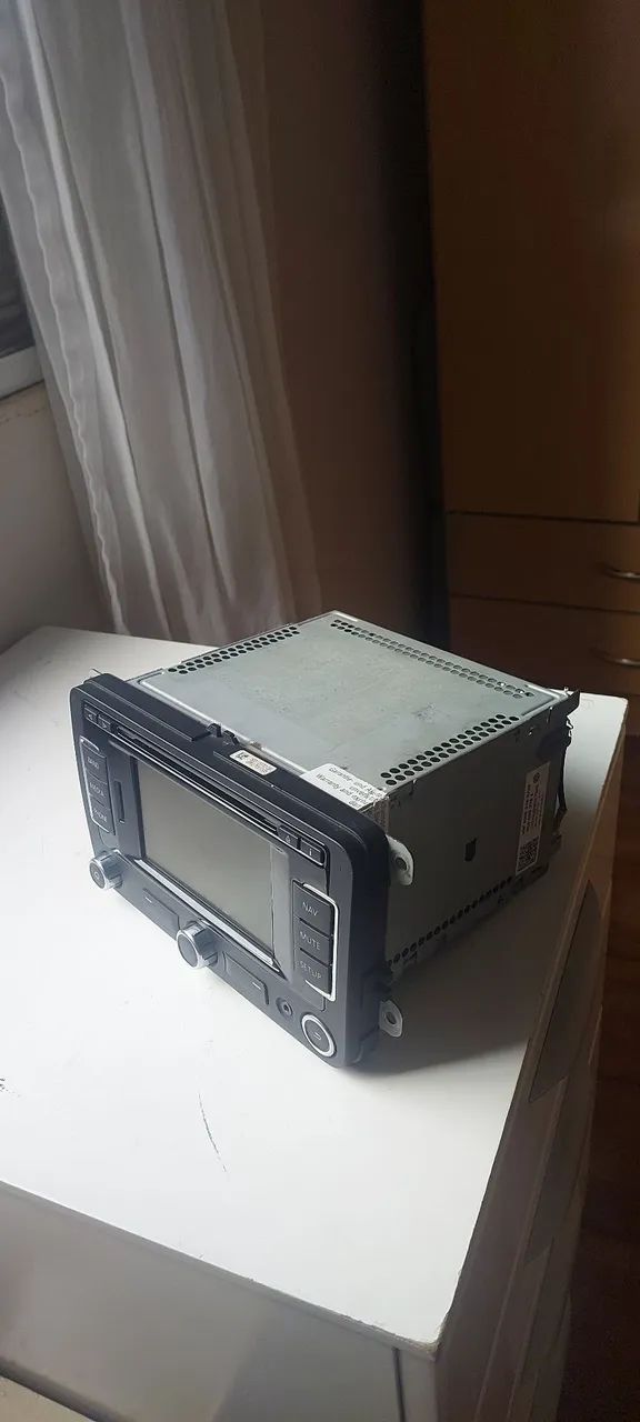 Multimidia Original ( Amarok, Jetta, Polo ) - Foto 3