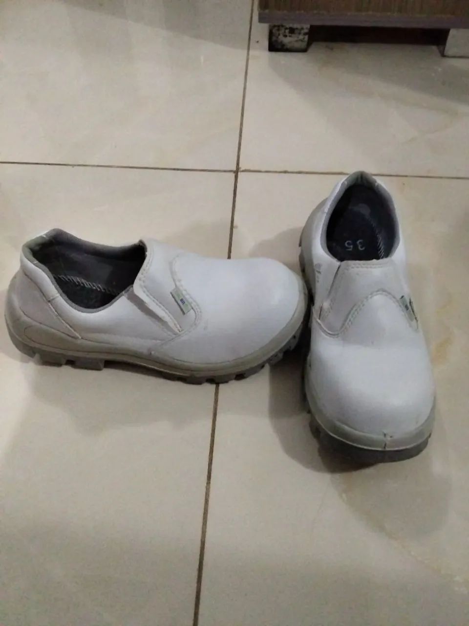 Bota Calbras 35 - Foto 2