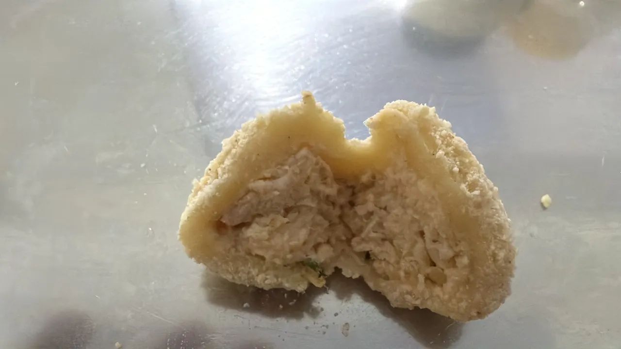 Vendas de coxinhas no atacado - Foto 4
