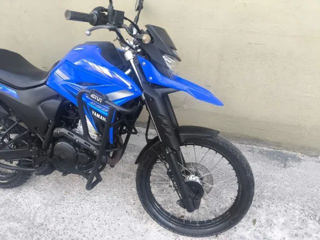 Lander 250    2021 - Foto 4