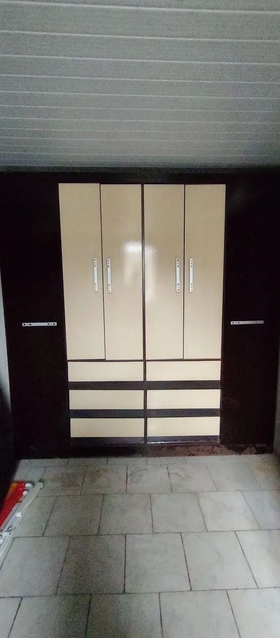 Guarda roupa 6 portas  - Foto 2