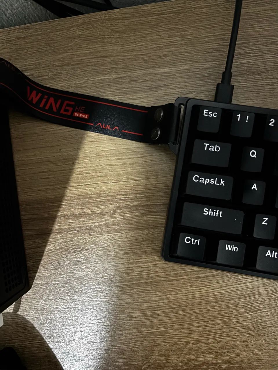 Teclado magnético aula win 60HE  - Foto 4