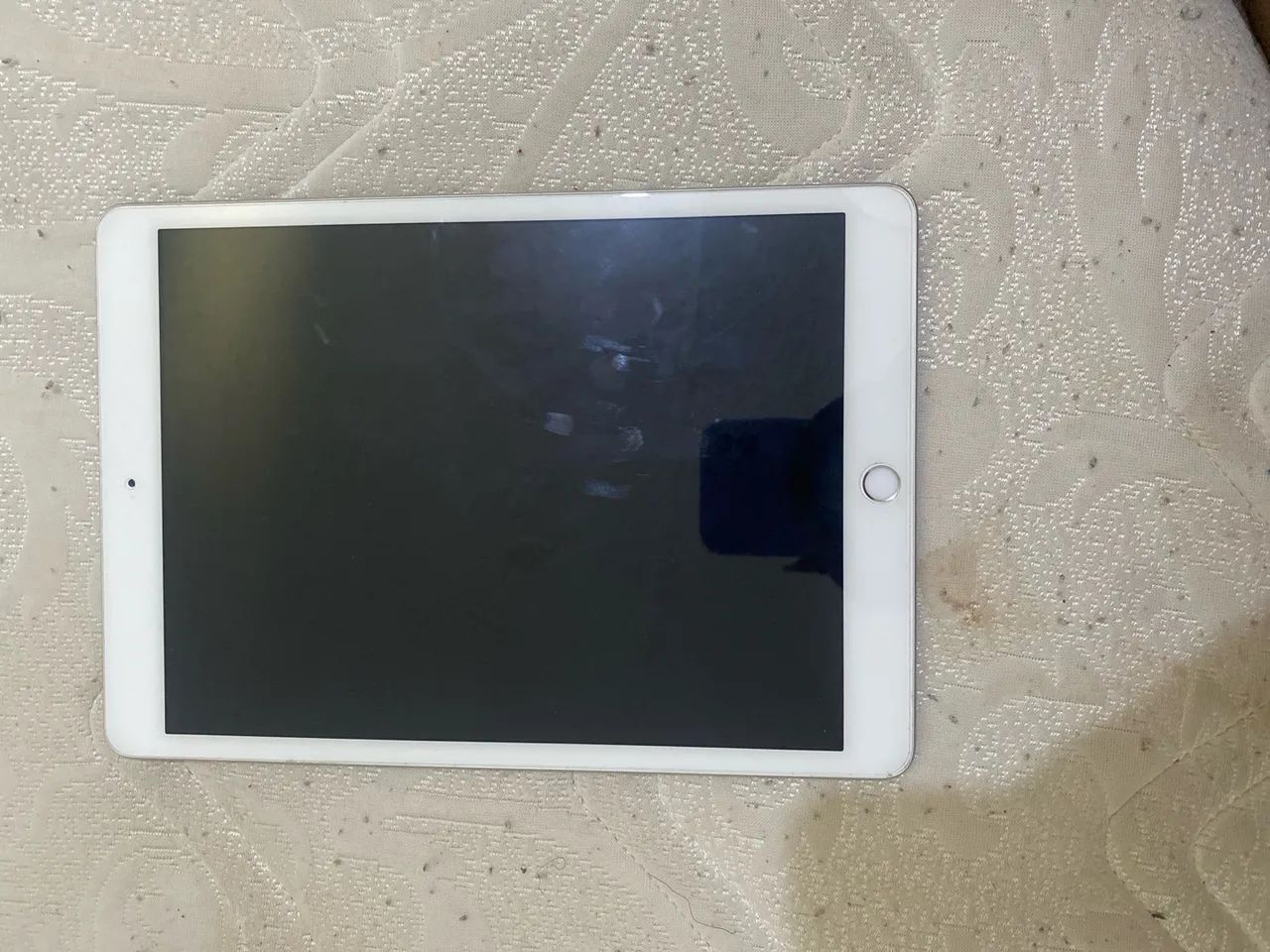 iPad