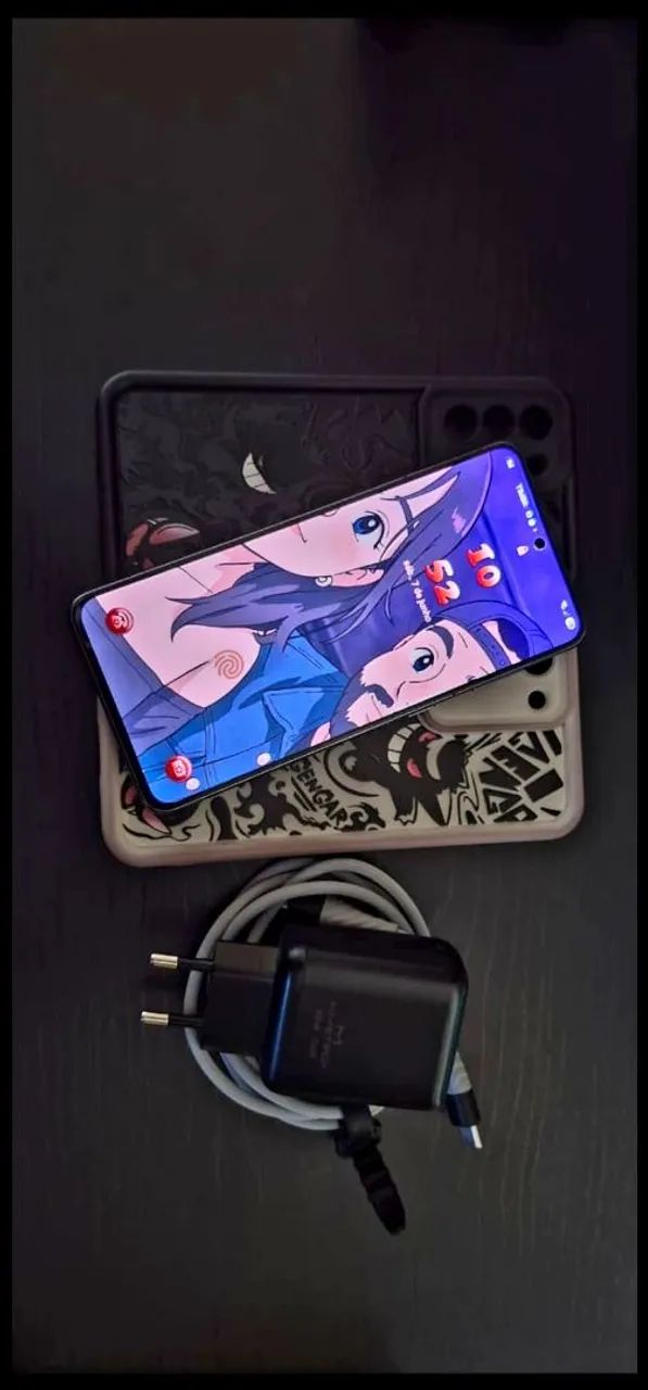 S21 5G (perfeitas condições)  - Foto 2