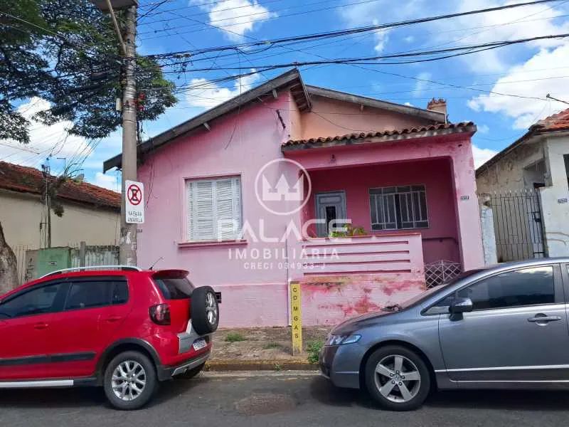 casa à venda em alto, piracicaba 2 quartos 390m² - Foto 2
