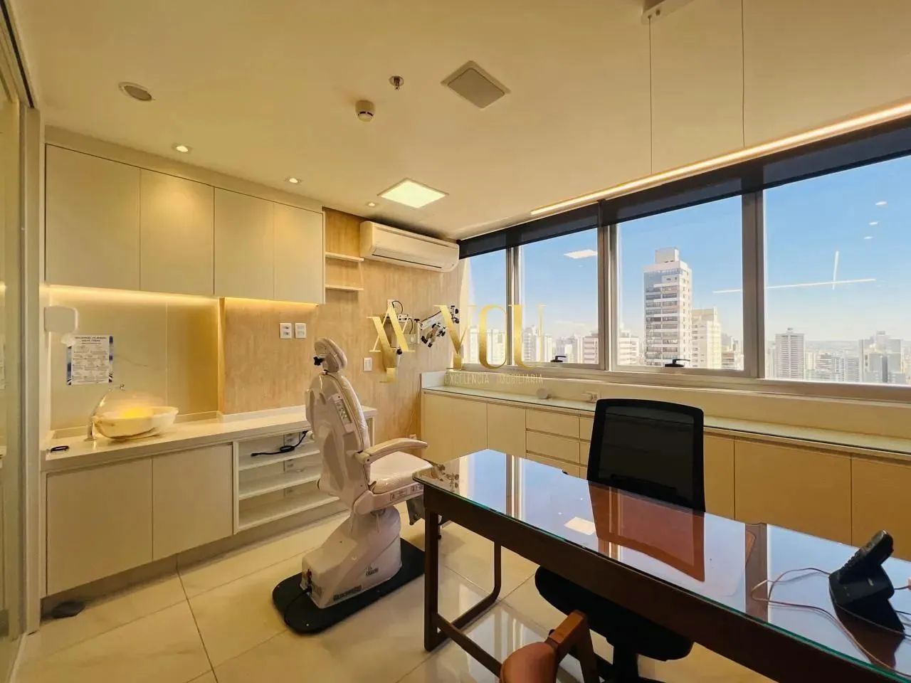 Clínica, Consultório, Salas Comerciais no Órion Complex para Venda - Foto 5