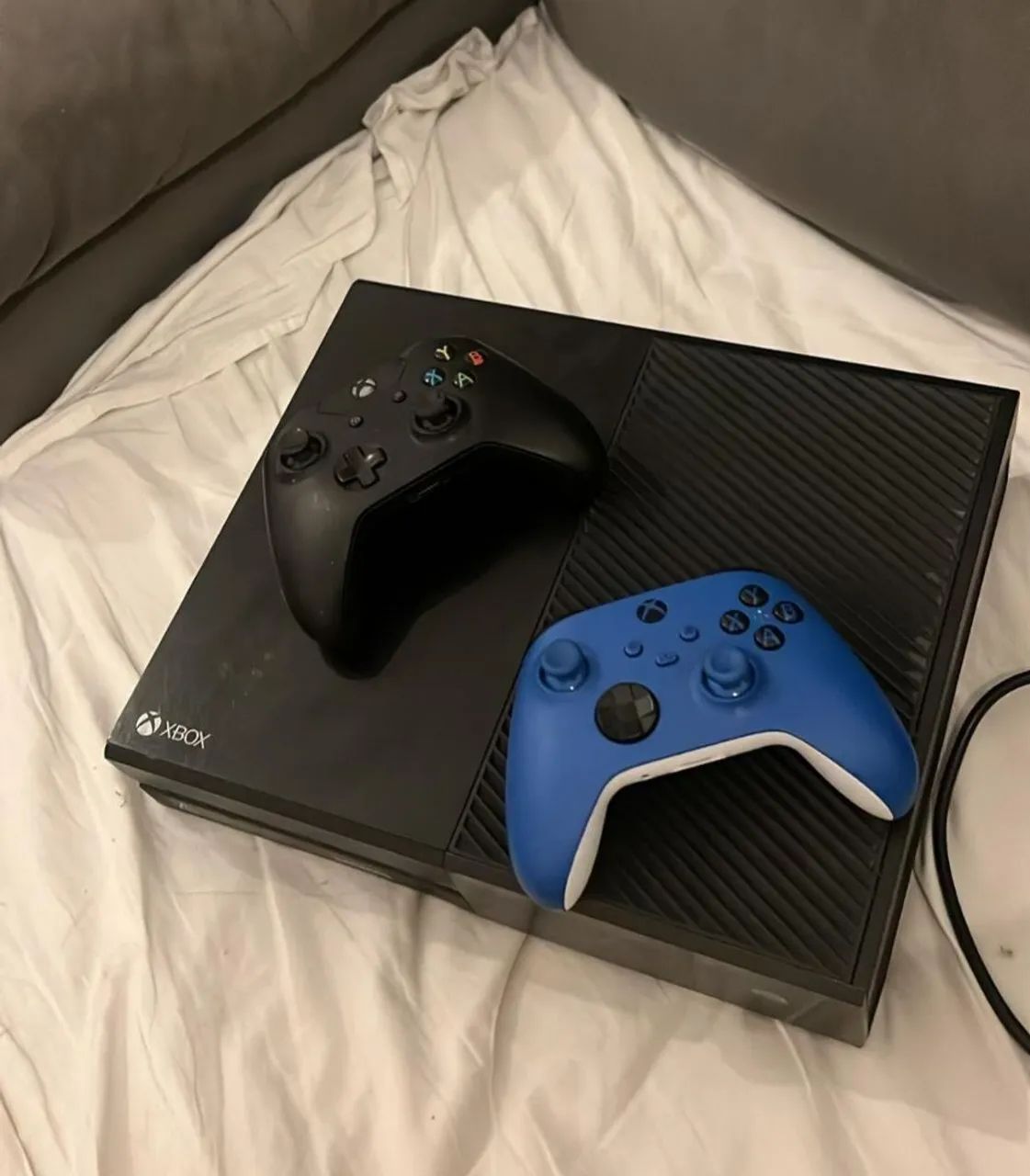 Xbox One Fat