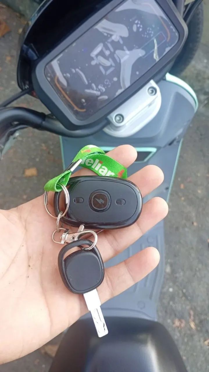 Motinha 