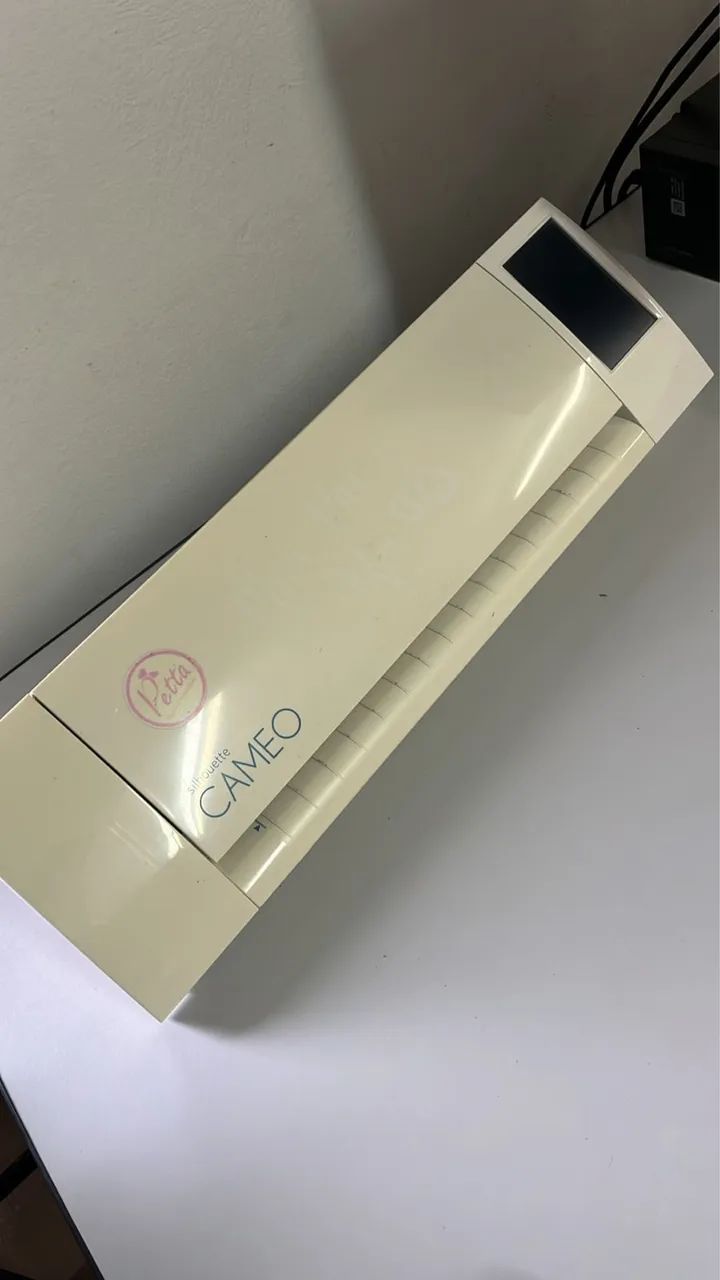 Silhouette cameo 2  - Foto 2