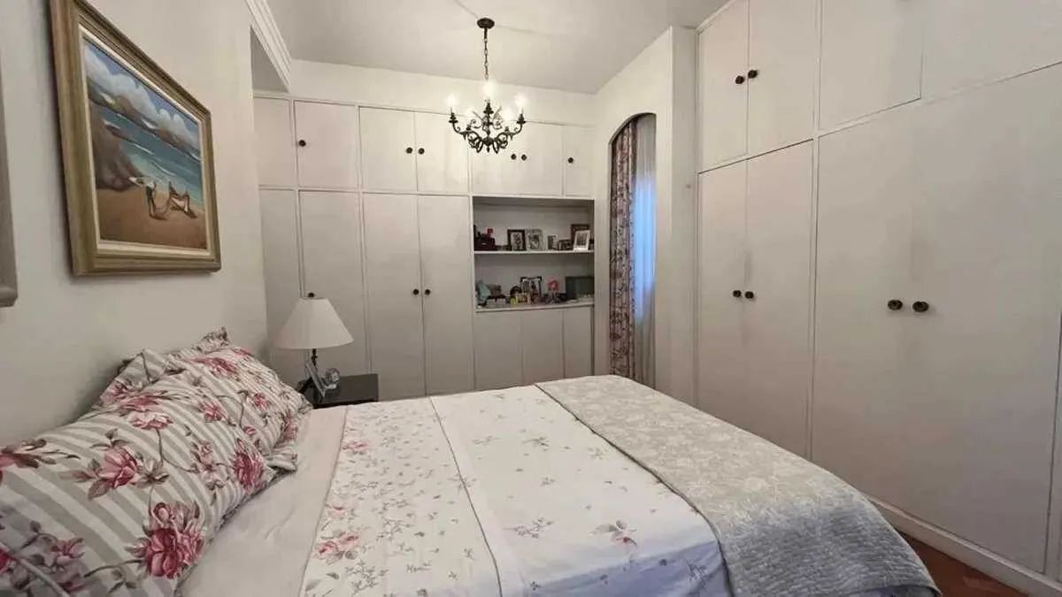 Apartamento em Higienópolis com 275m² - Foto 2