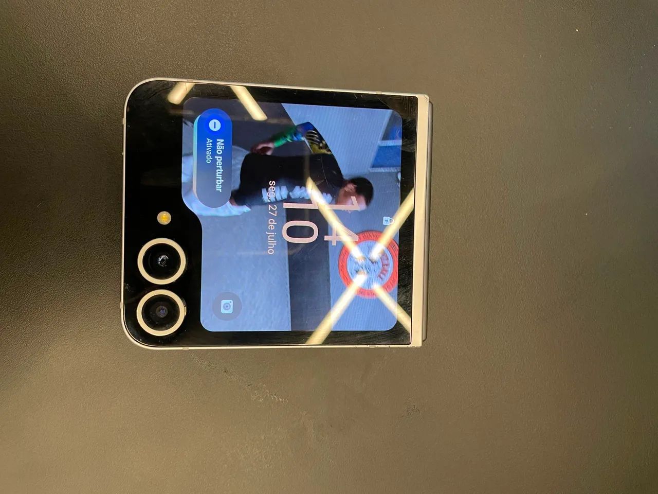 Z flip 6 - Foto 4